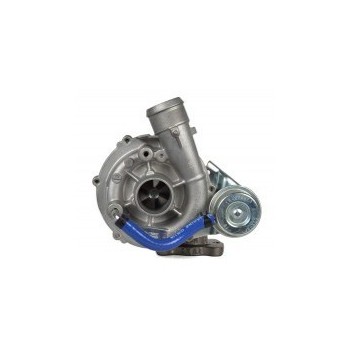 Turbo Peugeot Partner 2.0 - Garret - 9622526980