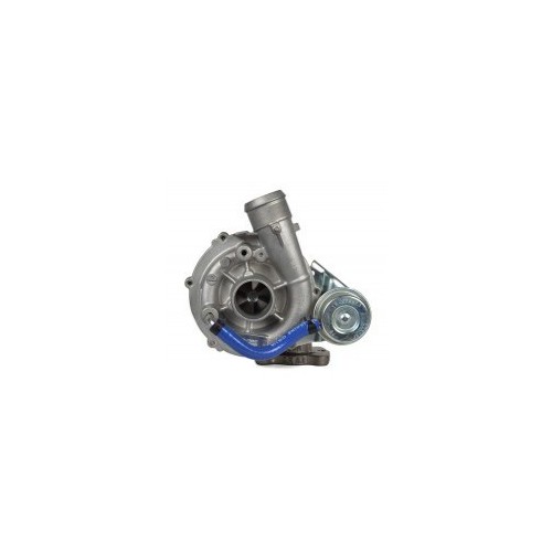 Turbo Peugeot Partner 2.0 - Garret - 9622526980