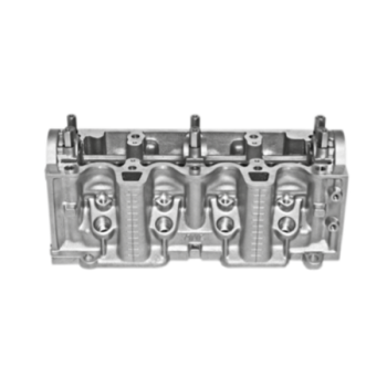 CULATA NUEVA COMPLETA - Citroën Xara 1.5 D  1996-2007 ,  VJY