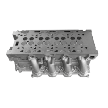 CULATA NUEVA SEMICOMPLETA - Citroën Xara Picasso 1.6 HDI  Desde 2004 ,  DV6TED4 (9HZ)