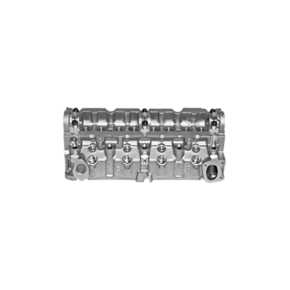 CULATA NUEVA DESNUDA - Citroën Xsara 1.9 D  1998 - 2006 WJZ (DW8)